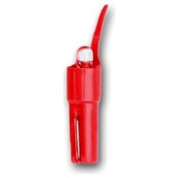 Busch-Jaeger Module d’éclairage LED couleur rouge 8390-12 (2CKA001784A0791)