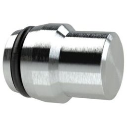 Riegler Bouchon d'arrêt, Ø ext. tube 25 mm, PN max. 400 bar (VST25SST)