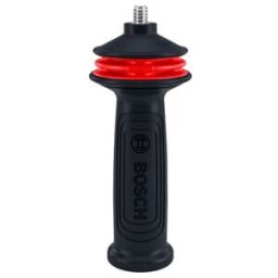 BOSCH Expert Handle for Vibration Control M10 meuleuse d'angle, 169 x 69 mm (2608900000)