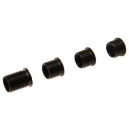 Inserts rechange M12 x 1,25 pour art. 166 4 pièces BGS ; BGS technic (166-1)