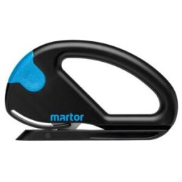 MARTOR Couteau de sécurité SECUMAX SNITTY N° 43037.02 (43037.02)