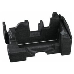 BOSCH Inserts pour rangement d'outils Insert L-BOXX pour GKS 18V-57-2 GX (1600A0351Y)