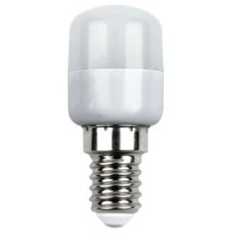 MÜLLER LICHT LED Lampe pour réfrigérateur 2W (19W) E14 245lm 180° 2700K (401042)