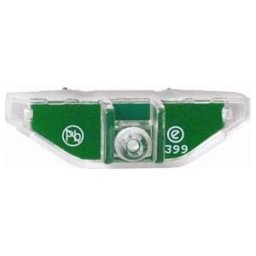 Merten Module d’éclairage LED pour interrupteur/poussoir MEG3901-0006 (MEG3901-0006)