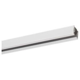 Brumberg Leuchten Rail d'alimentation 3 phases 2000 mm noir 88102080 (88102080)
