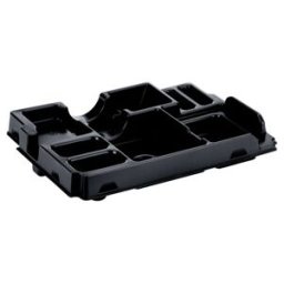 Insert Metabo pour meuleuse d'angle sans fil PowerMaxx CC 12 BL (628916000)