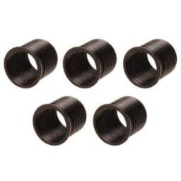 Inserts taraudées 11 mm M14 x 1,25 5 pièces BGS ; BGS technic (149-11)