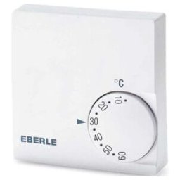 Eberle Controls Régulateur de température RTR-E 6705 (111170951100)