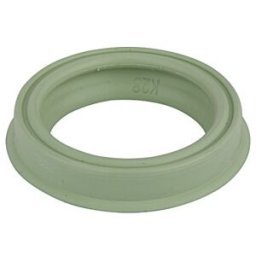 Riegler Joint de rechange pour raccords Storz, en FKM, taille Storz 65 (3408.81)