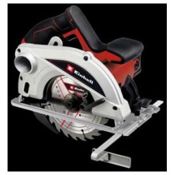 Einhell Scie circulaire TC-CS 1250 (4331040)