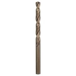 Perceuse à métaux BOSCH HSS-Co, DIN 338, 6 x 57 x 93 mm (2608585855)