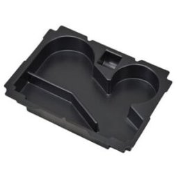 Insert embouti Systainer STIER pour meuleuses d'angle jusqu'à 125 mm (904891)