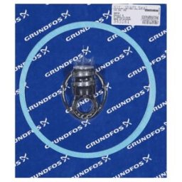Grundfos Kit de pièces détachées garniture mécanique pour CR30/60 1-8 étages BBUVGG N22 (345181)