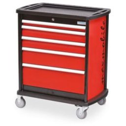 Bedrunka+Hirth Servante d’atelier Maxmobile 1 (08.88.90A)