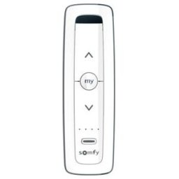 Somfy Télécommande radio Situo 5 io Pure II 1870327 (1870327)