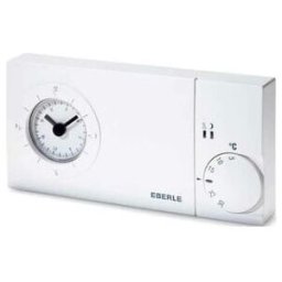 Eberle Controls Thermostat horloge avec programme journalier easy 3 pt (517270351100)