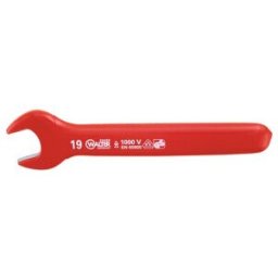 WALTER Clé à fourche entièrement isolée, largeur de clé : 12 mm ; Walter Schmidt Chemie GmbH (50400 0120 029)