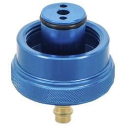 BGS Adaptateur de radiateur pour art. 8514, pour Mercedes-Benz Sprinter, Vito, Viano ; BGS technic (8514-11)