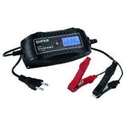 APA Intell. Chargeur de batterie 6/12V 4A ; eal