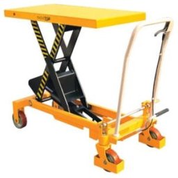 TF Table élévatrice ciseaux 750 kg 75 ; Noblelift