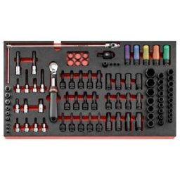 Facom Clé à chocs modulaire XXL (MODM.XXL2)