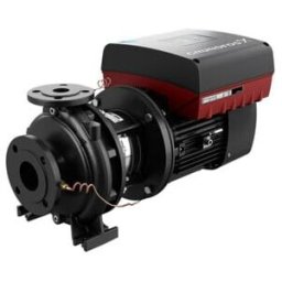 Grundfos Pompe bloc électrique régulée NBE 65-160/165ASAF2AESBQQEHWA (99534820)