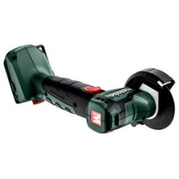 Metabo PowerMaxx CC 12 BL meuleuse d'angle sans fil carton (600348850)