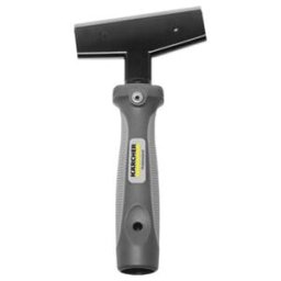 Grattoir à vitres Bionic Kärcher, 10 cm, avec lame (3.345-151.0)