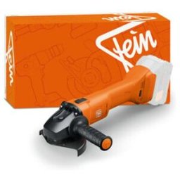 FEIN Meuleuse d’angle sans fil CCG 18-115-12 AS Ø 115 mm (99100001549 99100001549)