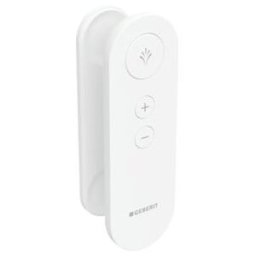 Geberit Télécommande petite, blanche (245368011)