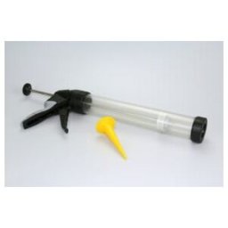 medmix Pistolet à cartouche H2PS pour cartouches sachet film 290ml - 600ml (MK1024)