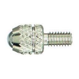 Käfer Insert de foire acier disque 7,8x0,5mm (62401)