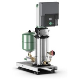 Wilo Système de pompe individuelle SiBoost2.0 Smart 1HELIX VE410-HS,G11/4 (4258693)