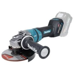 Makita Meuleuse d’angle sans fil 40V, 9000 tr/min, sans batterie (GA051GZ)