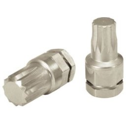 MICRO Embouts, XZN, 8mm ; KS Tools (503.8154)