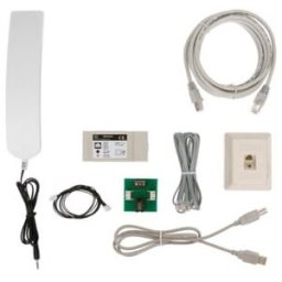 TCS Tür Control Pack de maintenance USB avec câble/logiciel FBI1210-0 (FBI1210-0)