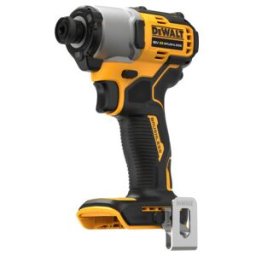 Clé à choc sans fil DEWALT 18V XR, 1/4