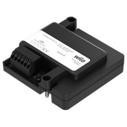 Wilo Module CIF de commande de pompe/interface Modbus RTU (2190368)