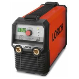 Lorch Poste à souder électrodes MicorStick 180 ControlPro avec télécommande Accu-Ready (111.1825.0)