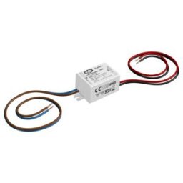 EVN Lichttechnik Alimentation P-LED IP65 350mA 1-4W PLK6514 ; evn_lichttechnik (PLK6514)
