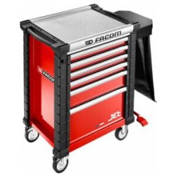 Facom Support sac poubelle pour servante d’atelier JET.LA5-2P (JET.LA5-2P)