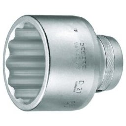 Douille Gedore insert 1'' profil UD 65 mm (6175550)