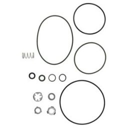 Grundfos Kit de pièces détachées Garniture mécanique pour UMT(D)/UPT(D) RUUE/V D16 (985844)