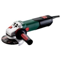 Meuleuse d'angle WE 17-125 Quick (600515000) ; Metabo (600515000)