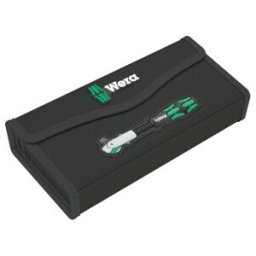 Wera 9474 Textile Box 8000 B Zyklop Speed 3/8