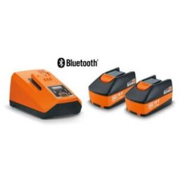 FEIN Set de batteries, Type: 92604323 (92604323010)