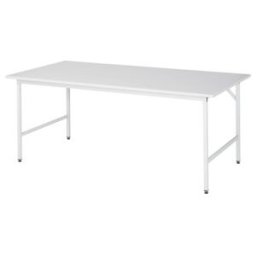 Table de travail Rau Jerry LxPxH 2000x1000x800-850mm (06-500M10-20.12)