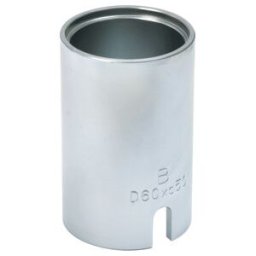 Manchons de serrage KS Tools, Ø intérieur 62mm, Ø extérieur 72mm à partir du kit 700.1550 (700.1550-62)