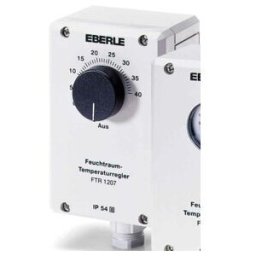 Eberle Controls Régulateur de température FTR 1207 (872151207100)