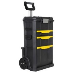 Servante Stanley roulante 2en1 (STST1-70344)